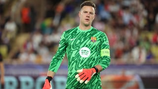 Se resuelven las sospechas: ¡Le quitan el brazalete a Ter Stegen!