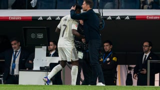 Mijatovic critica al Real Madrid por la destitución de Xabi Alonso: "Quizá es un problema de los jugadores"