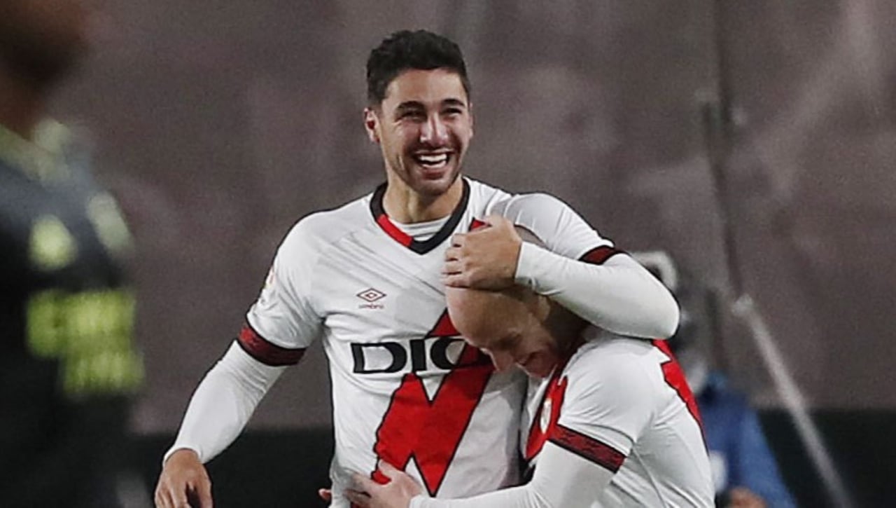 Más pistas sobre el futuro de Comesaña