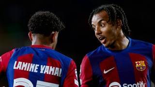 La Premier League tienta a Koundé y el Barça le abre la puerta