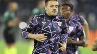 La apuesta de Valverde en Europa