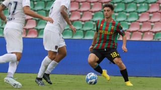 El nuevo talento español que Turki vigila de cerca