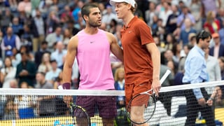 El fin de la era Alcaraz-Sinner