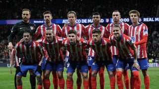 Rajada del Atlético de Madrid a través de Enrique Cerezo