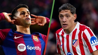 Joao Cancelo calienta la vía de Nahuel Molina al Inter de Milán