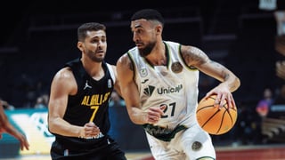 El Unicaja da el primer golpe
