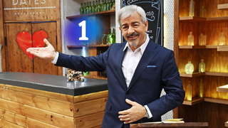 First Dates llega a La 1 de TVE