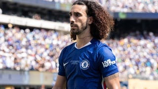 Se lanzan a por el fichaje de Cucurella