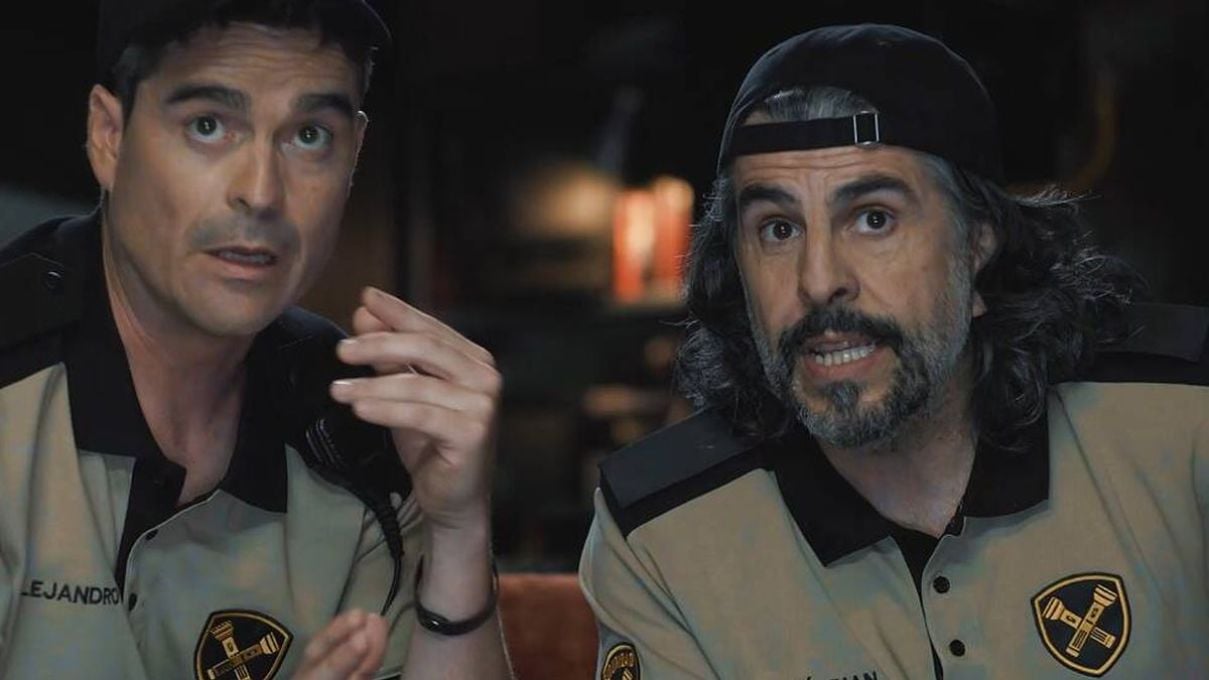 RTVE acaba con La Garita