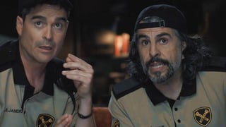 RTVE acaba con La Garita