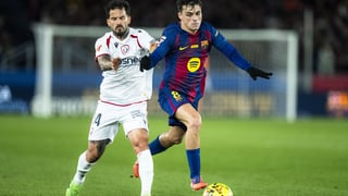 Un Pedri de récord: "Es increíble, top, excepcional"