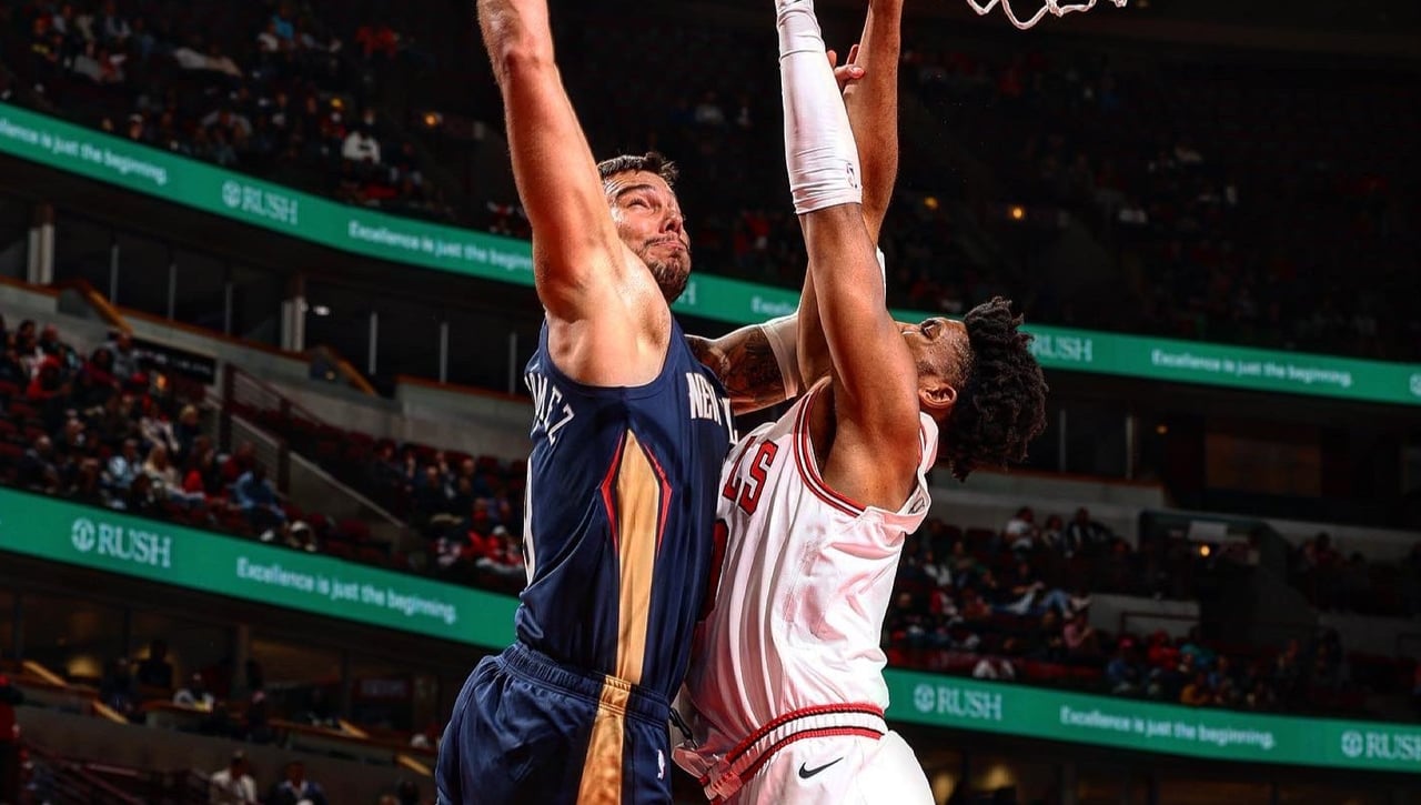 Piden a un bético como solución a los problemas de Los Angeles Lakers