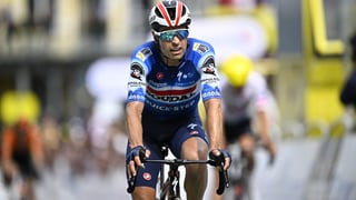 Mikel Landa confirma su regreso