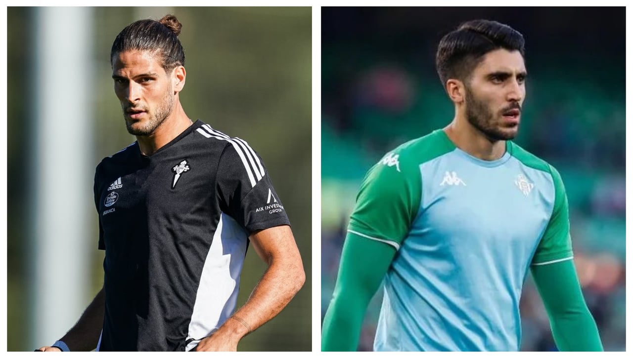 Una amenaza para el Betis tras recuperar la 'Paciencia' y halagos a su amigo Rui Silva