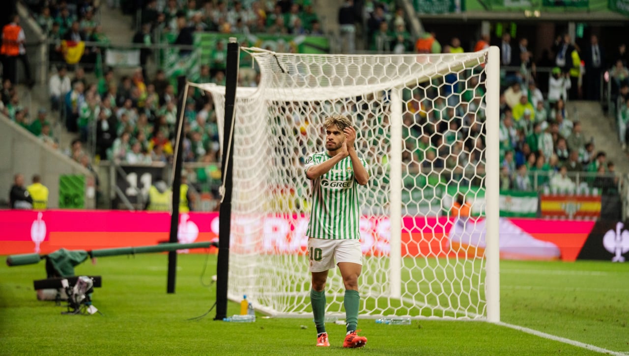 Ez Abde, Jesús Rodríguez, Bryan Zaragoza... Algo se mueve en la siniestra