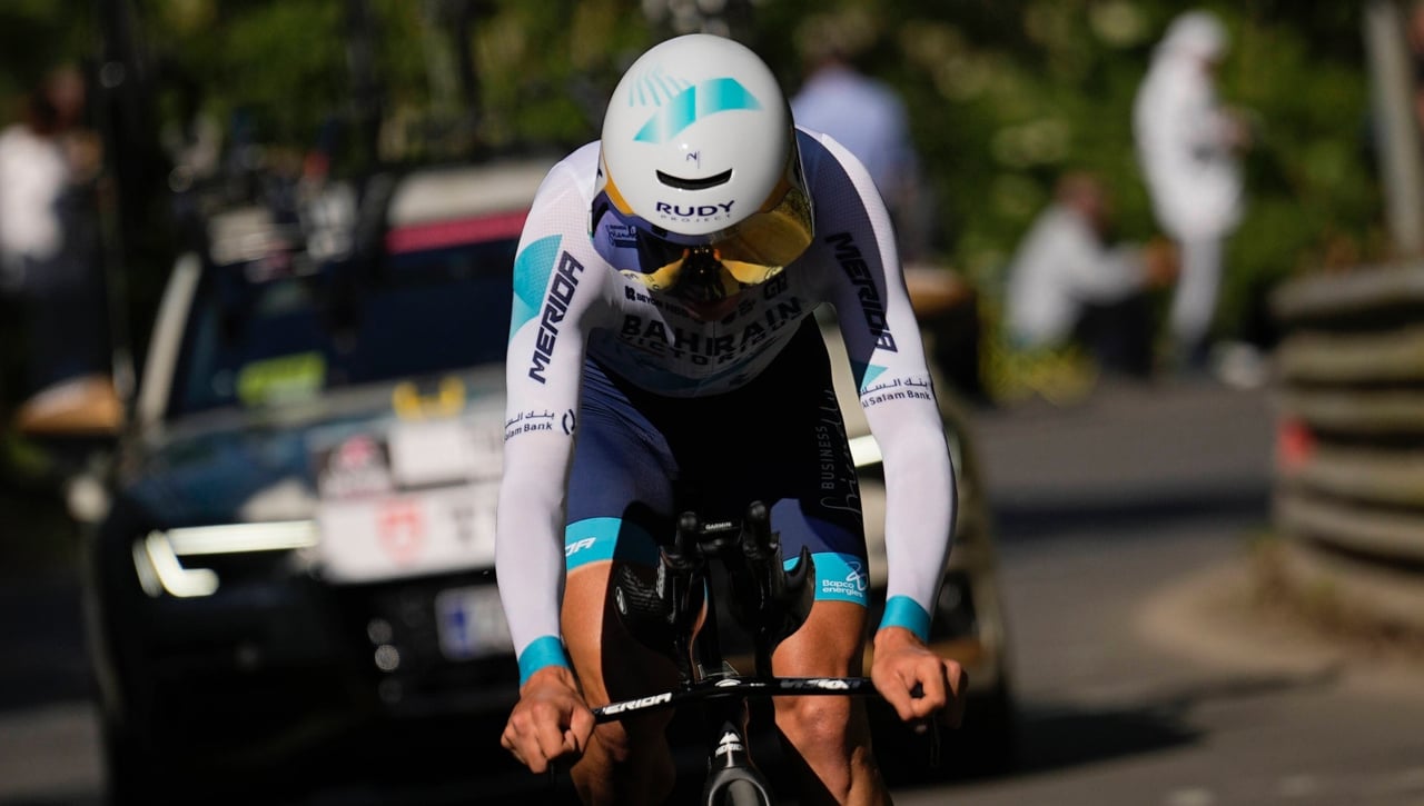 Giro de Italia 2025 | Etapa 1, recorrido, perfil, horarios y donde ver en TV hoy la etapa entre Durrés - Tirana