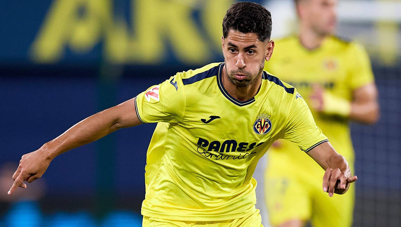 Ayoze Pérez 'amenaza' al Betis