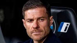 Xabi Alonso y su futuro tras ganar al Sevilla:﻿ "Estoy preparado para lo que venga"