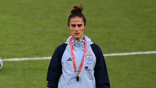 Montse Tomé desvela las posibilidades de dos históricas de las '15' que no quisieron volver con la Selección