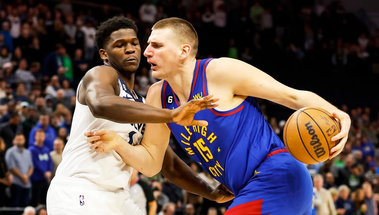 Así queda la segunda ronda y semifinales de los Playoffs de la NBA