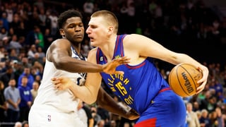 Así queda la segunda ronda y semifinales de los Playoffs de la NBA