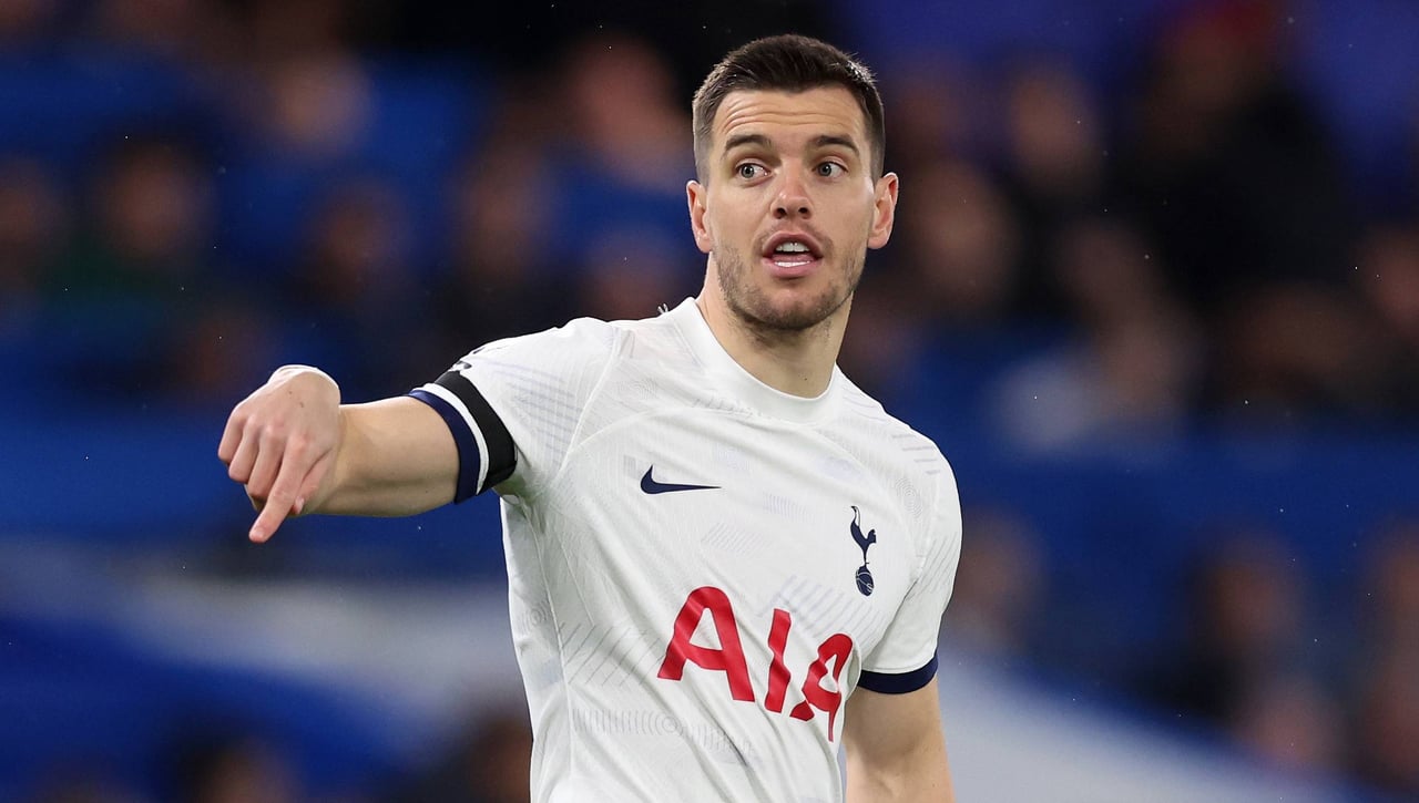 Los plazos y la competencia por Lo Celso