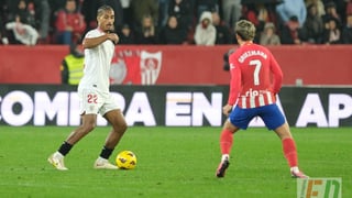 El análisis de Badé que derrocha naturalidad y sinceridad