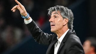 Imanol señala a un culpable del fiasco copero y avisa al Sevilla