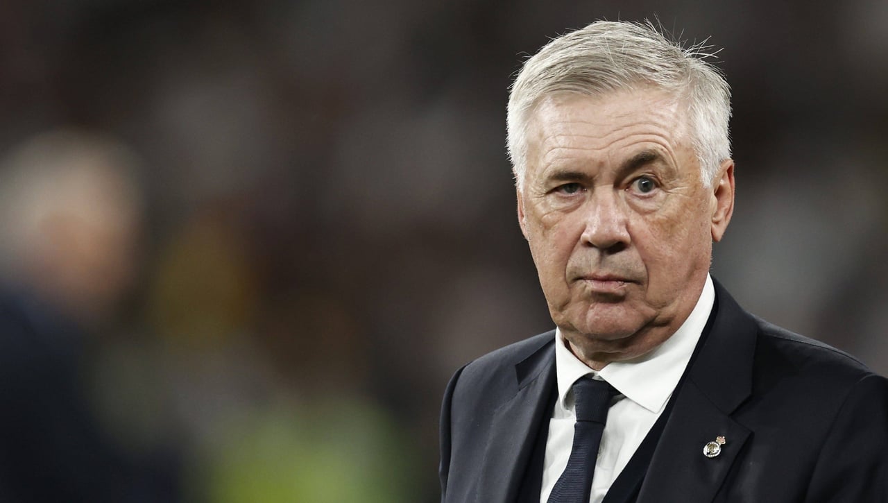 El país que Ancelotti quiere ver en la Eurocopa, con un crack deseado por el Real Madrid