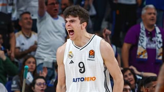 Se confirma el futuro de Hugo González en la NBA