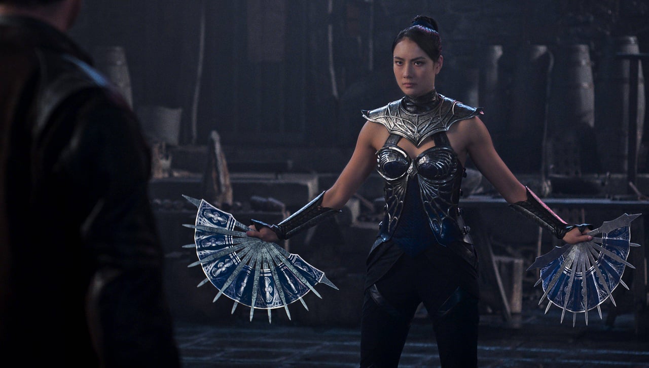 Mortal Kombat resucita: el clásico perdido vuelve tras 30 años