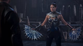 Mortal Kombat resucita: el clásico perdido vuelve tras 30 años