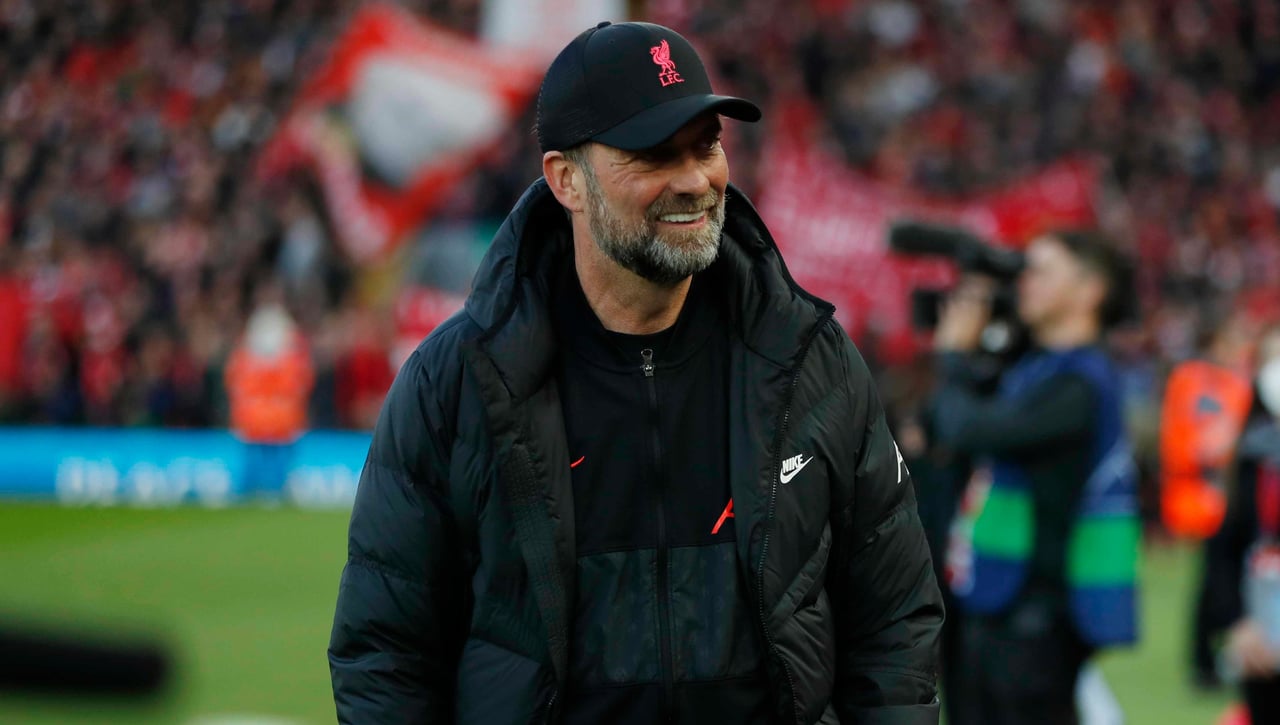 Monumental rajada de Klopp contra el Mundial de Qatar 2022