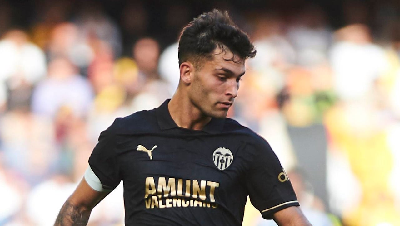 Hugo Duro pone punto final