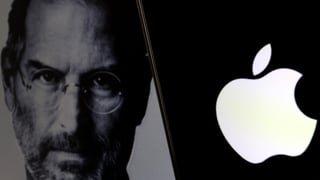 Steve Jobs, cofundador de Apple, se envió un email antes de morir: ''Fui incapaz de ayudarme a mí mismo a sobrevivir''