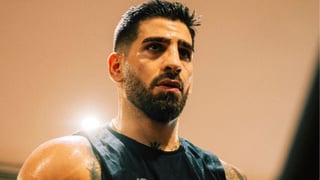 El campeón de peso Wélter confirma lo de Topuria