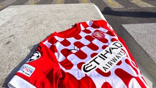 La Champions League ya le da rédito al Girona y estrecha lazos con la MLS