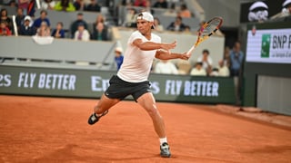 Posponen la retirada de Rafa Nadal