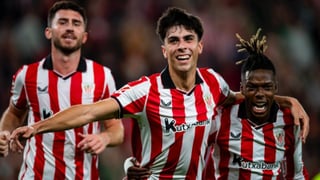 Athletic 2-1 Mallorca: Con más sufrimiento del debido y vuelve a puestos europeos