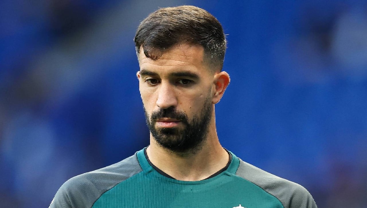 Se hace oficial la llegada de Pacheco