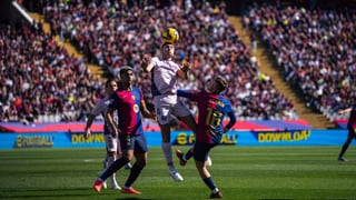 Surgen dudas con Arnau Martínez