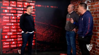 Adiós a la TDT, hola a Sevilla FC +