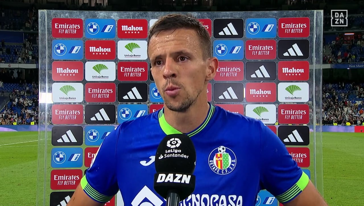 La "mala suerte" del Getafe