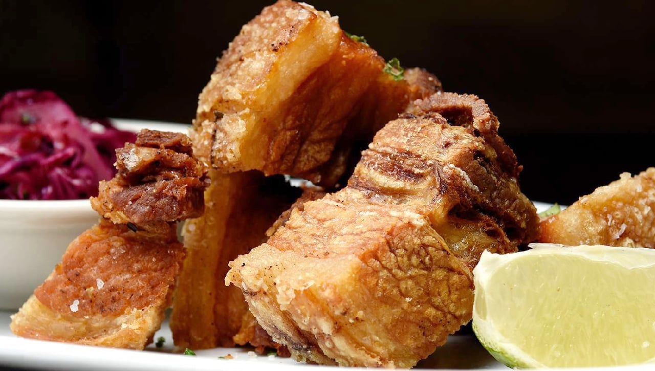 Chicharfest Sevilla 2025: todo lo que debes saber sobre el festival del chicharrón 