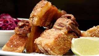 Chicharfest Sevilla 2025: todo lo que debes saber sobre el festival del chicharrón 