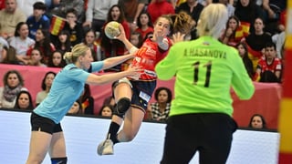 Preolímpico de Balonmano Femenino 2024: calendario, partidos y dónde ver en TV a las Guerreras
