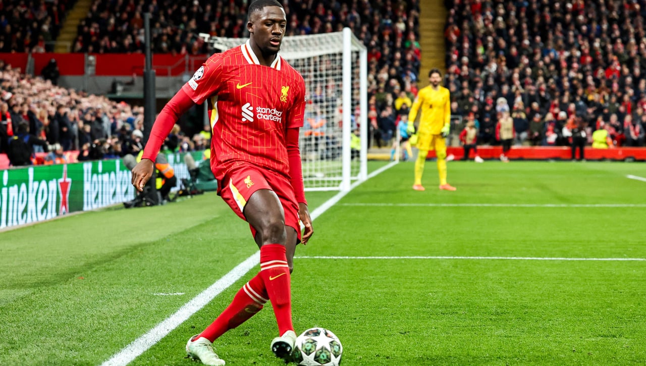 Cerrado el precio del fichaje de Konaté