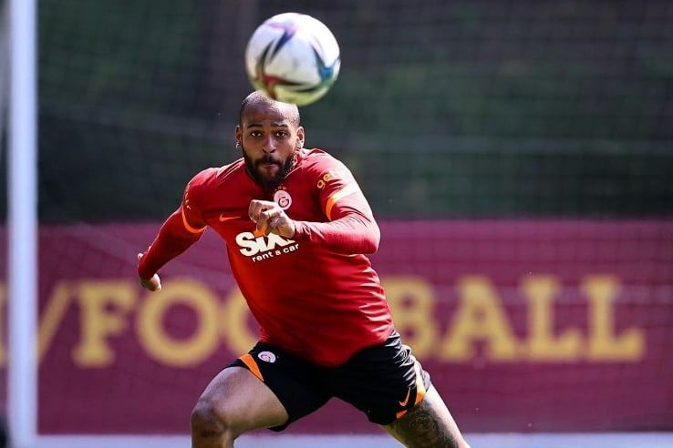 El Sevilla ultima el fichaje de Marcao