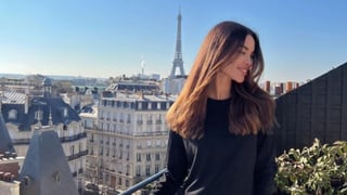 Joana Sanz toma una decisión drástica y definitiva con Dani Alves