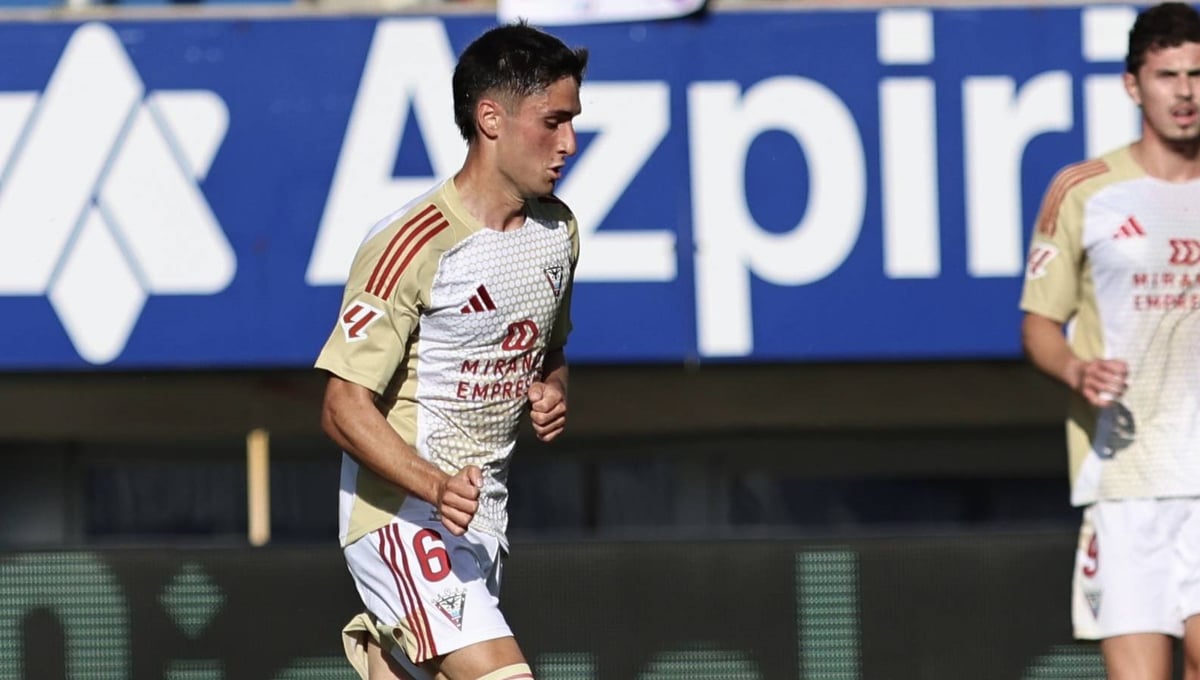 El plan para sustituir a Zubimendi